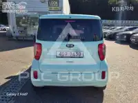 2012 KIA Ray