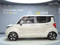 2012 KIA Ray