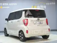 2012 KIA Ray