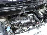 2012 KIA Ray