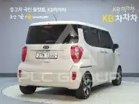 2012 KIA Ray