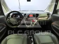 2012 KIA Ray