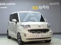 2012 KIA Ray