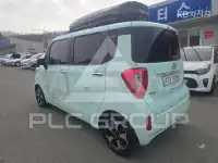 2012 KIA Ray
