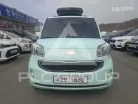 2012 KIA Ray
