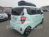 2012 KIA Ray
