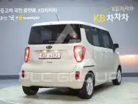 2012 KIA Ray