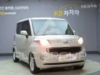 2012 KIA Ray