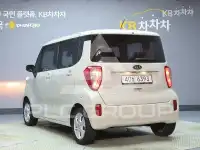 2012 KIA Ray