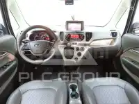 2012 KIA Ray