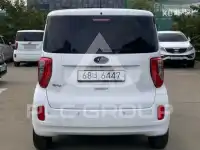 2012 KIA Ray