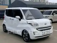 2012 KIA Ray