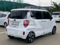 2012 KIA Ray