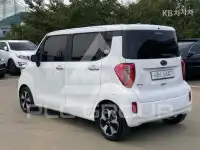 2012 KIA Ray