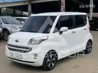 2012 KIA Ray