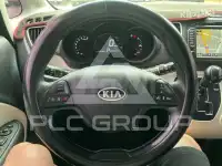 2012 KIA Ray