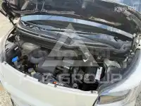 2012 KIA Ray