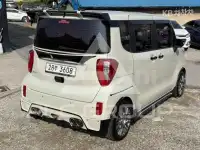 2012 KIA Ray