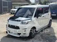 2012 KIA Ray