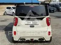 2012 KIA Ray
