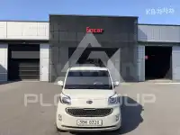 2012 KIA Ray