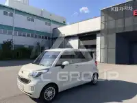 2012 KIA Ray
