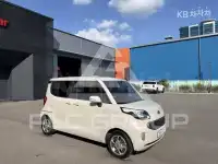 2012 KIA Ray