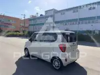 2012 KIA Ray