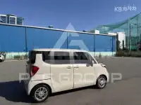 2012 KIA Ray
