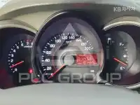 2012 KIA Ray