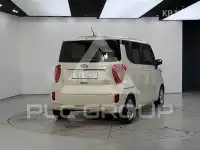 2012 KIA Ray