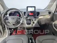 2012 KIA Ray
