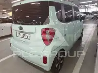 2012 KIA Ray