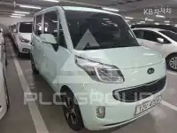 2012 KIA Ray