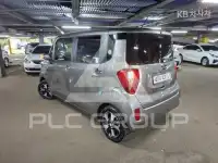 2012 KIA Ray