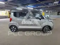 2012 KIA Ray