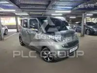 2012 KIA Ray