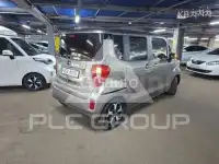 2012 KIA Ray
