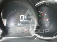 2012 KIA Ray