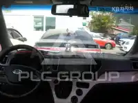2012 KIA Ray