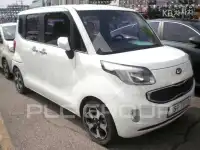2012 KIA Ray