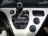 2012 KIA Ray