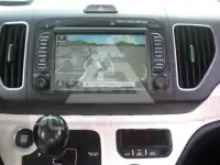 2012 KIA Ray