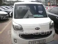 2012 KIA Ray