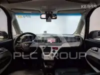 2012 KIA Ray