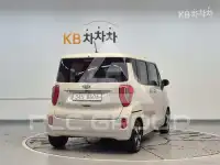 2012 KIA Ray