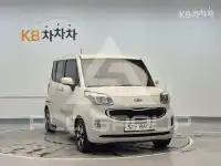 2012 KIA Ray