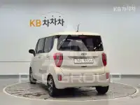 2012 KIA Ray