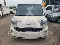 2012 KIA Ray