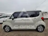 2012 KIA Ray